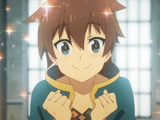 KazumaSatou