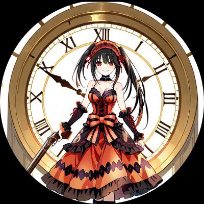 Kurumi_Tokisaki
